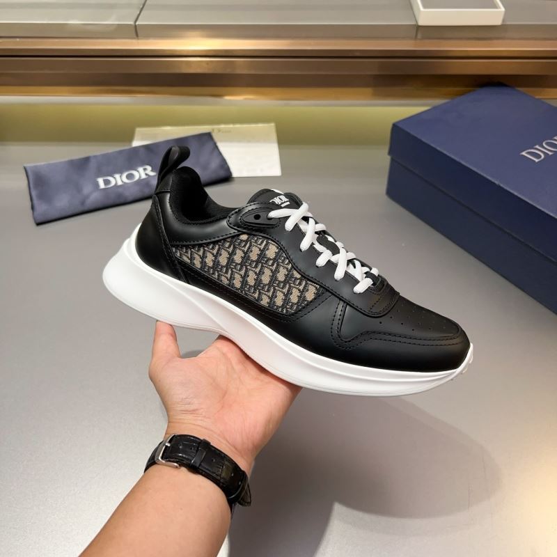 Christian Dior Sneaker